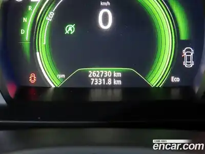 Renault SM6 2016 2.0 Автомат в Москве № 185148, миниатюра 9