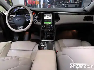 Renault SM6 2016 2.0 Автомат в Москве № 185148, миниатюра 10