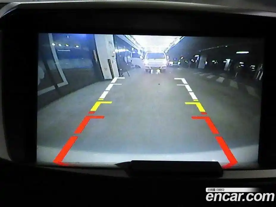 Renault SM3 2014 1.6 Автомат в Москве № 185643, фото 14