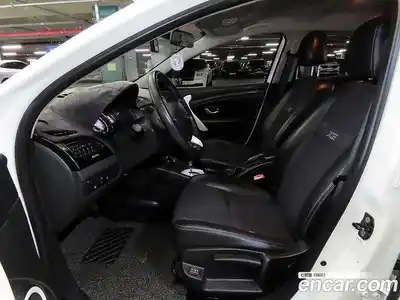 Renault SM3 2014 1.6 Автомат в Москве № 185643, миниатюра 6