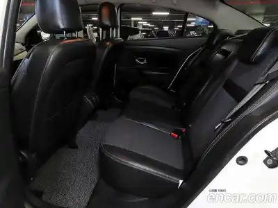 Renault SM3 2014 1.6 Автомат в Москве № 185643, миниатюра 7