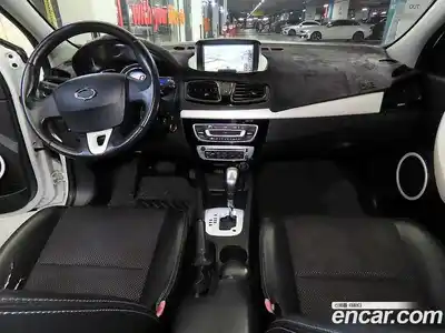 Renault SM3 2014 1.6 Автомат в Москве № 185643, миниатюра 10
