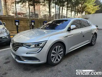 Renault SM6 2016 2.0 Автомат в Москве № 186234, миниатюра 2