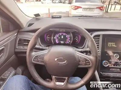 Renault SM6 2016 2.0 Автомат в Москве № 186234, миниатюра 3