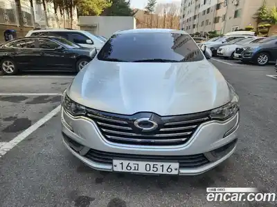 Renault SM6 2016 2.0 Автомат в Москве № 186234, миниатюра 4