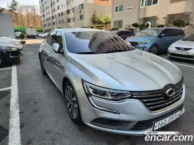 Renault SM6 2016 2.0 Автомат в Москве № 186234, миниатюра 5