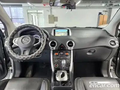 Renault QM5 2016 2.0 Автомат в Москве № 186321, миниатюра 11