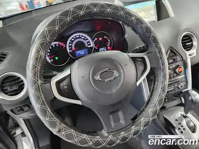 Renault QM5 2016 2.0 Автомат в Москве № 186321, миниатюра 12