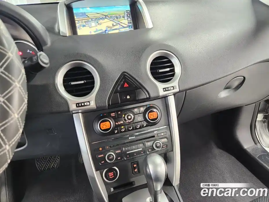 Renault QM5 2016 2.0 Автомат в Москве № 186321, фото 13