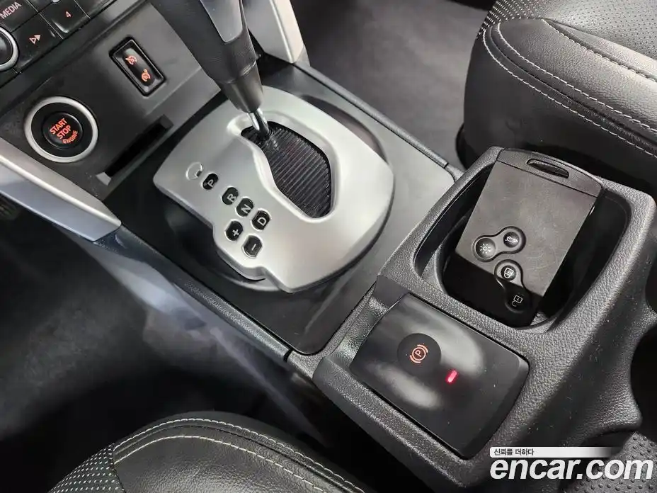 Renault QM5 2016 2.0 Автомат в Москве № 186321, фото 14