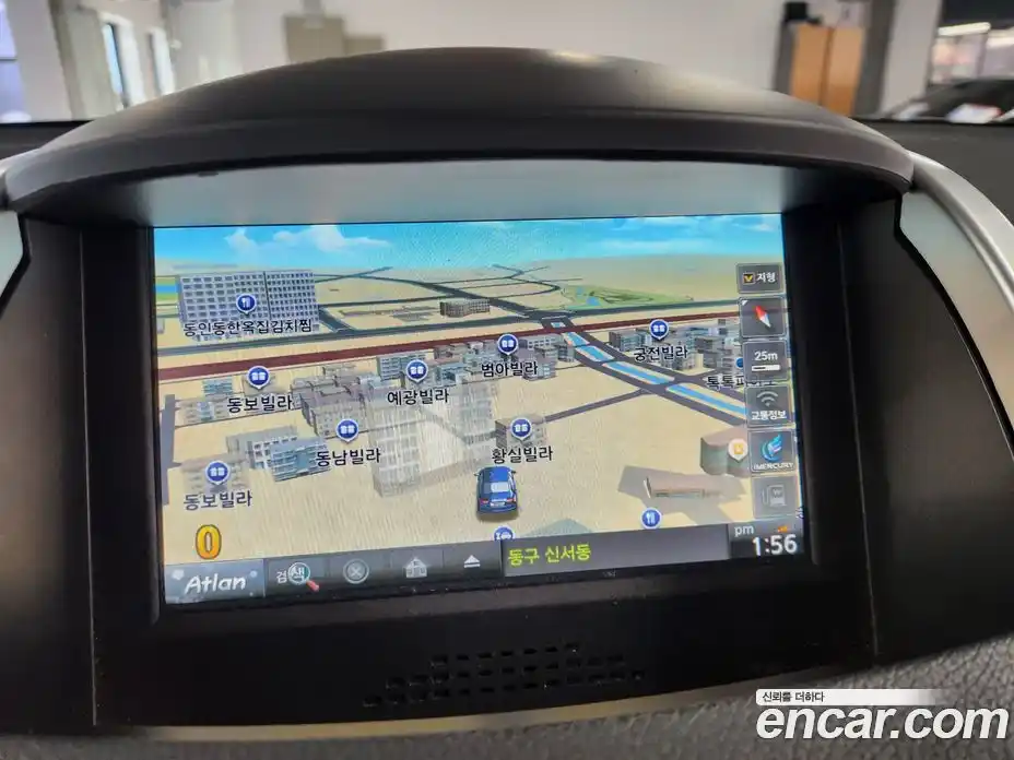 Renault QM5 2016 2.0 Автомат в Москве № 186321, фото 15