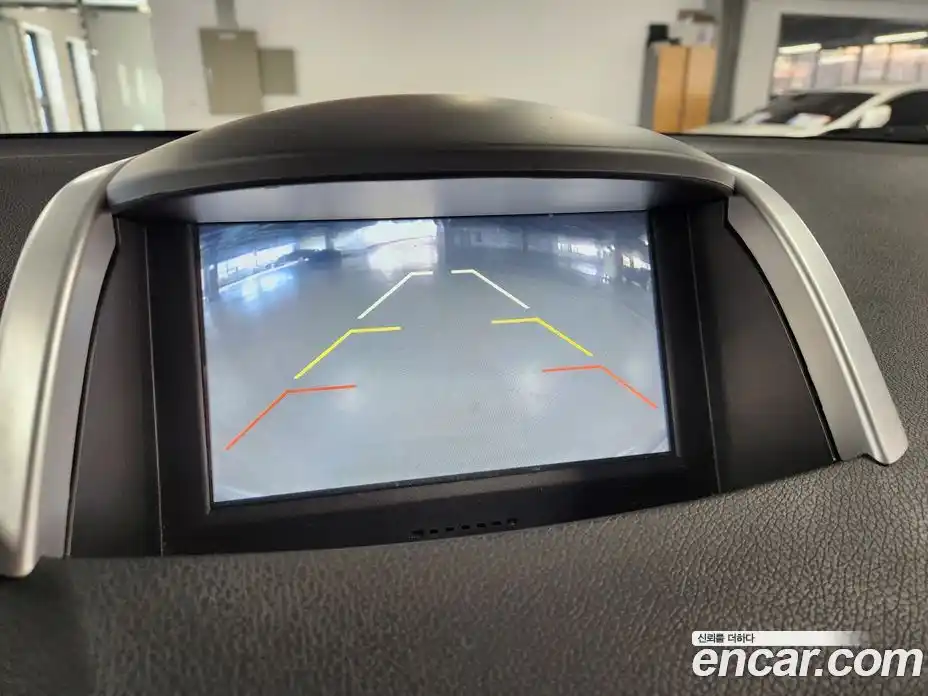 Renault QM5 2016 2.0 Автомат в Москве № 186321, фото 16