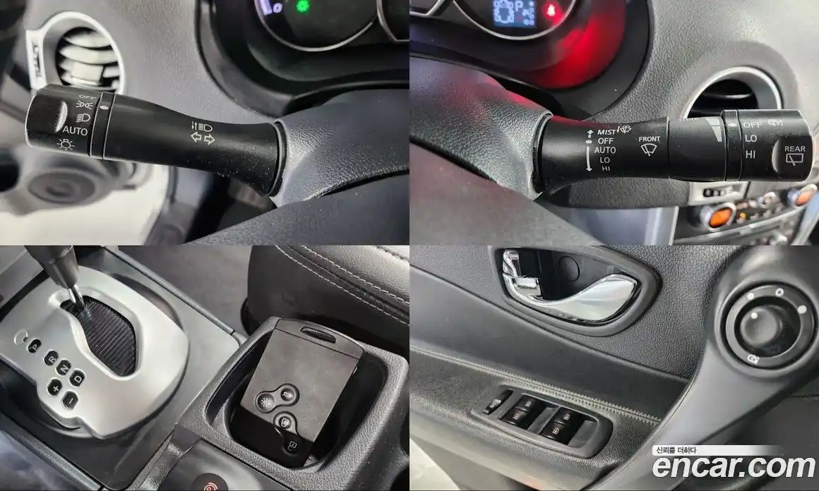 Renault QM5 2016 2.0 Автомат в Москве № 186321, фото 17