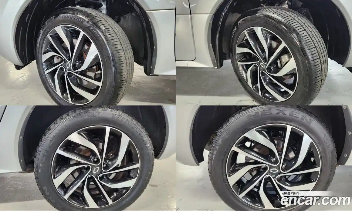 Renault QM5 2016 2.0 Автомат в Москве № 186321, фото 19