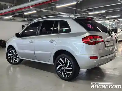 Renault QM5 2016 2.0 Автомат в Москве № 186321, миниатюра 5