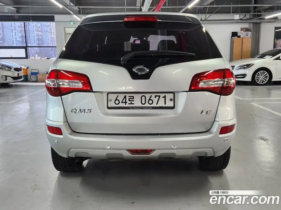 Renault QM5 2016 2.0 Автомат в Москве № 186321, фото 7