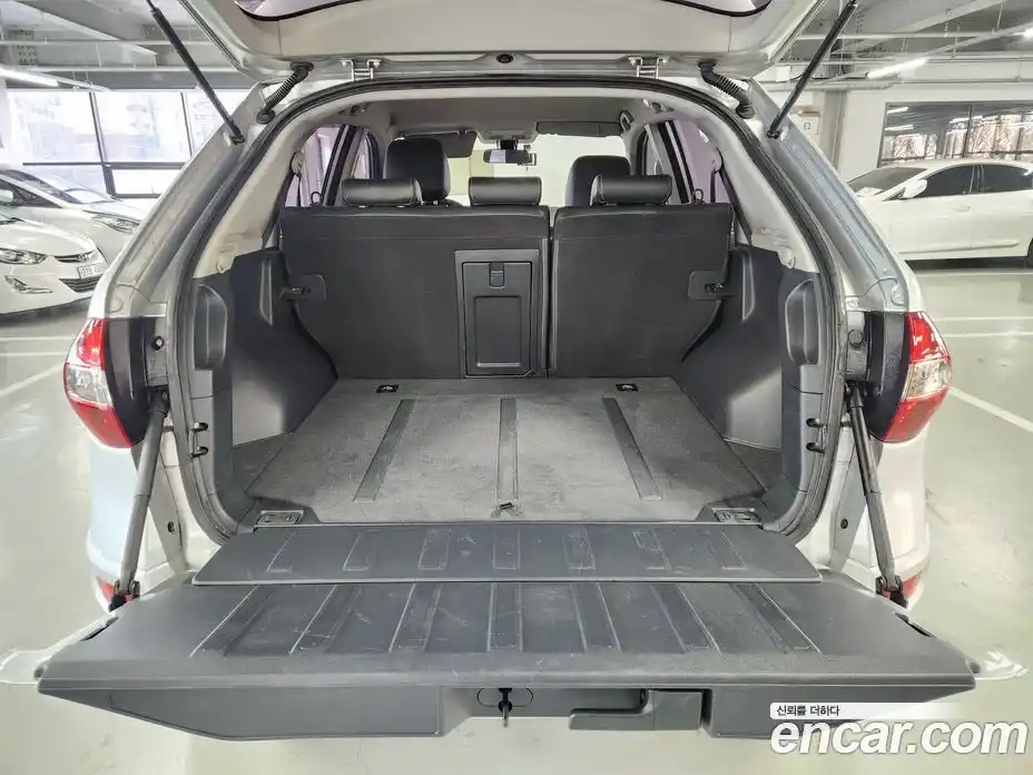 Renault QM5 2016 2.0 Автомат в Москве № 186321, фото 8