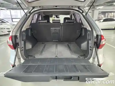 Renault QM5 2016 2.0 Автомат в Москве № 186321, миниатюра 8