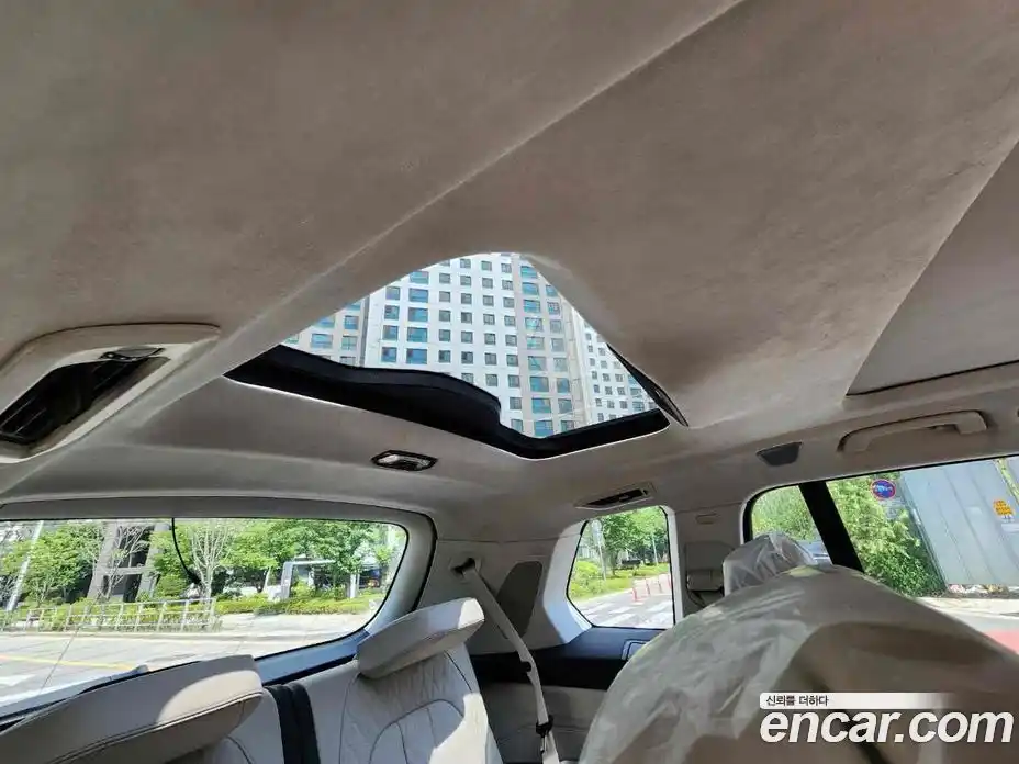 BMW X7 2025 4.4 Автомат в Москве № 187230, фото 13