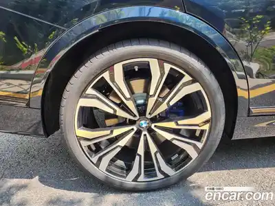 BMW X7 2025 4.4 Автомат в Москве № 187230, миниатюра 5