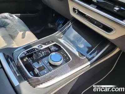 BMW X7 2025 4.4 Автомат в Москве № 187230, миниатюра 9