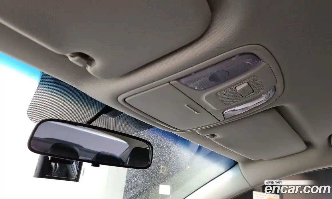 Kia K5 2019 2.0 Автомат в Москве № 18830, фото 13