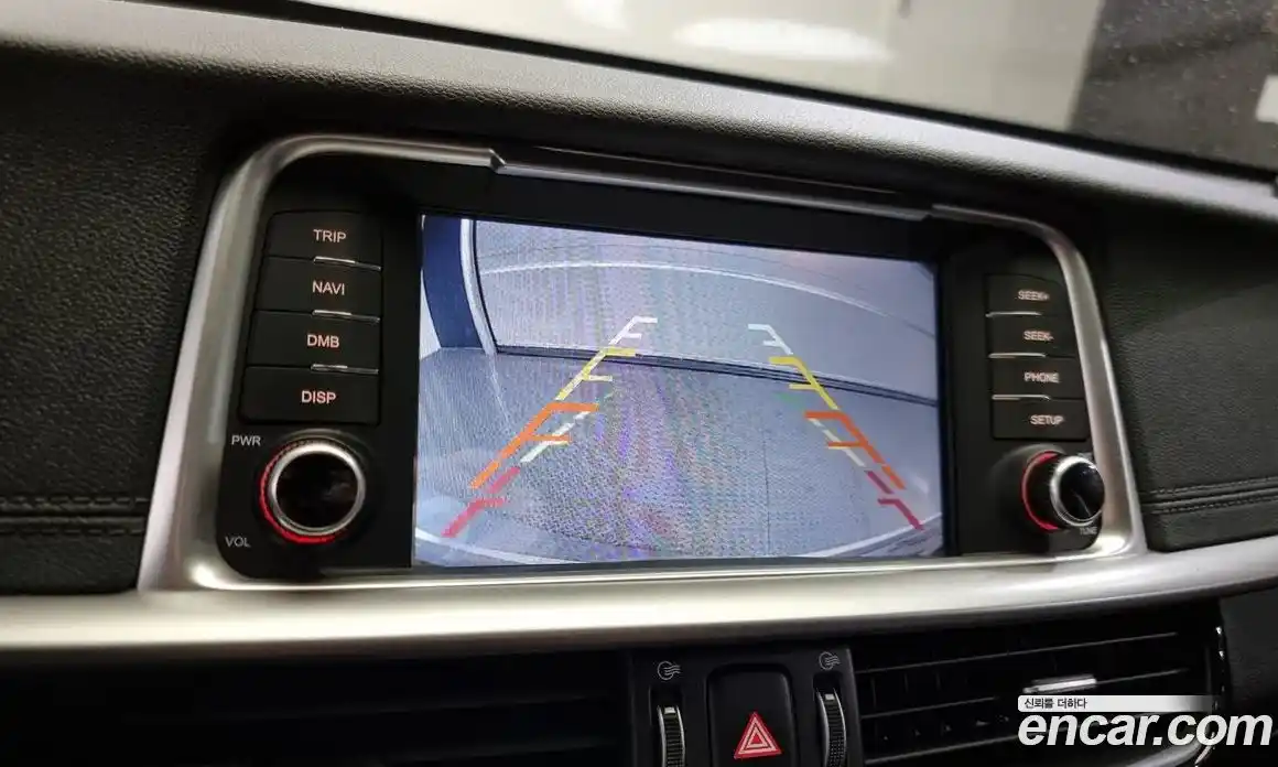 Kia K5 2019 2.0 Автомат в Москве № 18830, фото 15