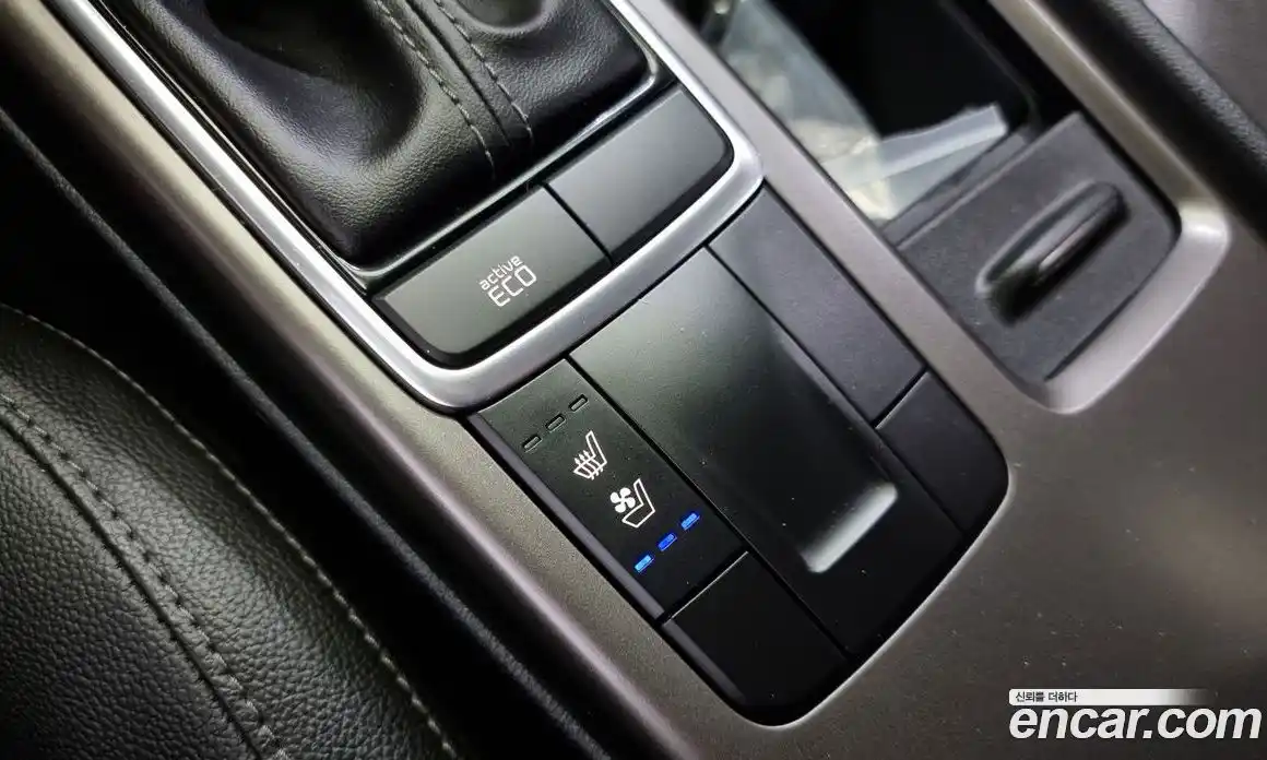 Kia K5 2019 2.0 Автомат в Москве № 18830, фото 2