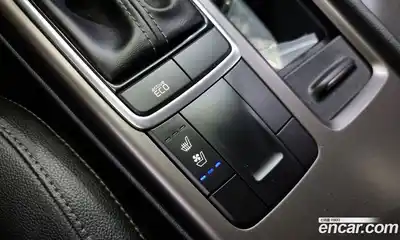 Kia K5 2019 2.0 Автомат в Москве № 18830, миниатюра 2