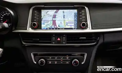 Kia K5 2019 2.0 Автомат в Москве № 18830, миниатюра 7