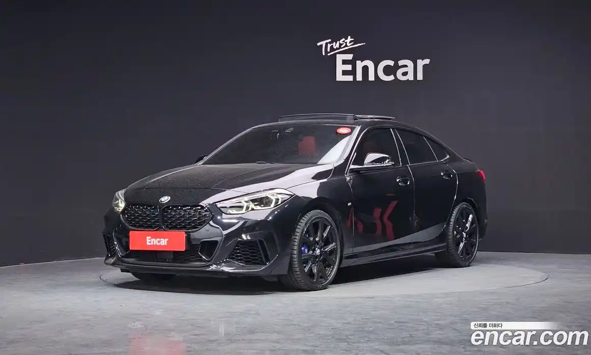 BMW 2-Series 2022 2.0 Автомат в Москве № 189501, фото 11