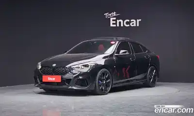 BMW 2-Series 2022 2.0 Автомат в Москве № 189501, миниатюра 11