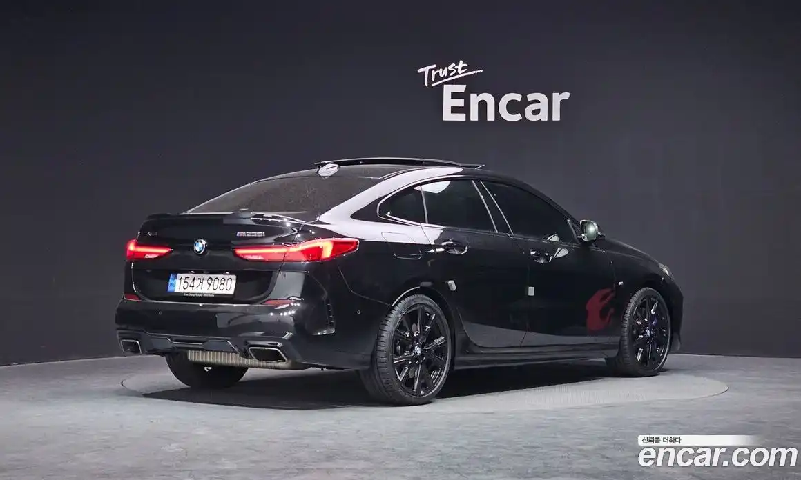 BMW 2-Series 2022 2.0 Автомат в Москве № 189501, фото 12