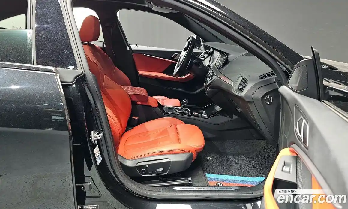 BMW 2-Series 2022 2.0 Автомат в Москве № 189501, фото 14