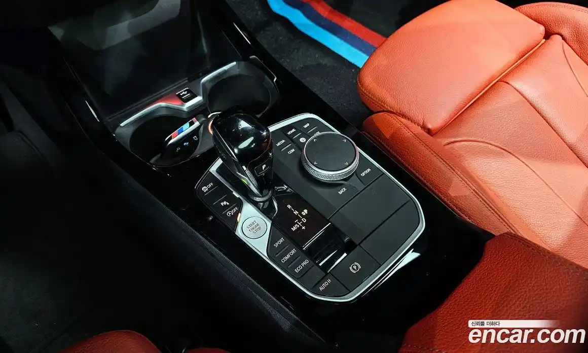 BMW 2-Series 2022 2.0 Автомат в Москве № 189501, фото 16