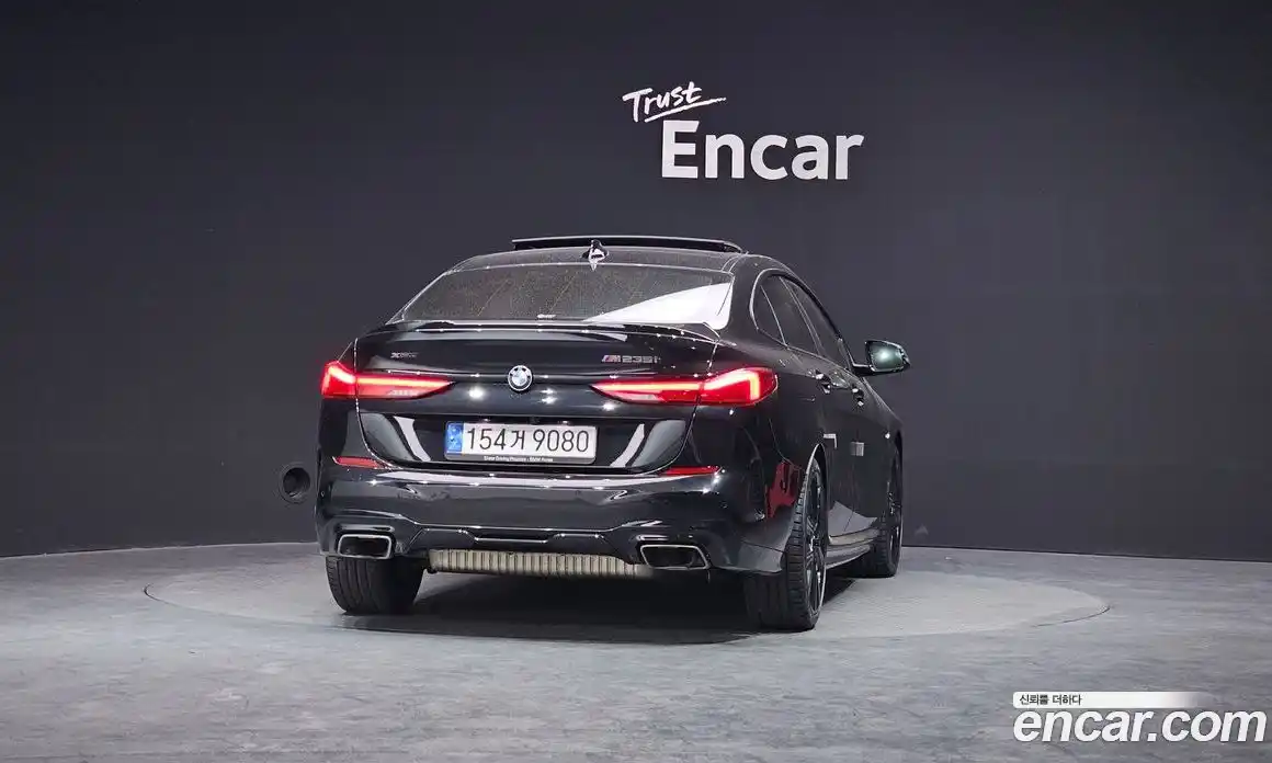 BMW 2-Series 2022 2.0 Автомат в Москве № 189501, фото 17