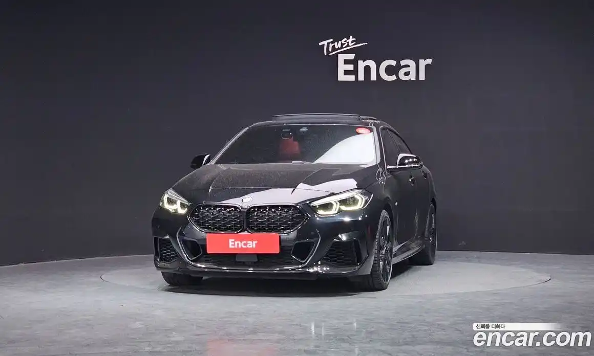 BMW 2-Series 2022 2.0 Автомат в Москве № 189501, фото 19