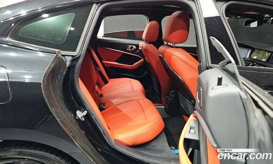 BMW 2-Series 2022 2.0 Автомат в Москве № 189501, фото 20