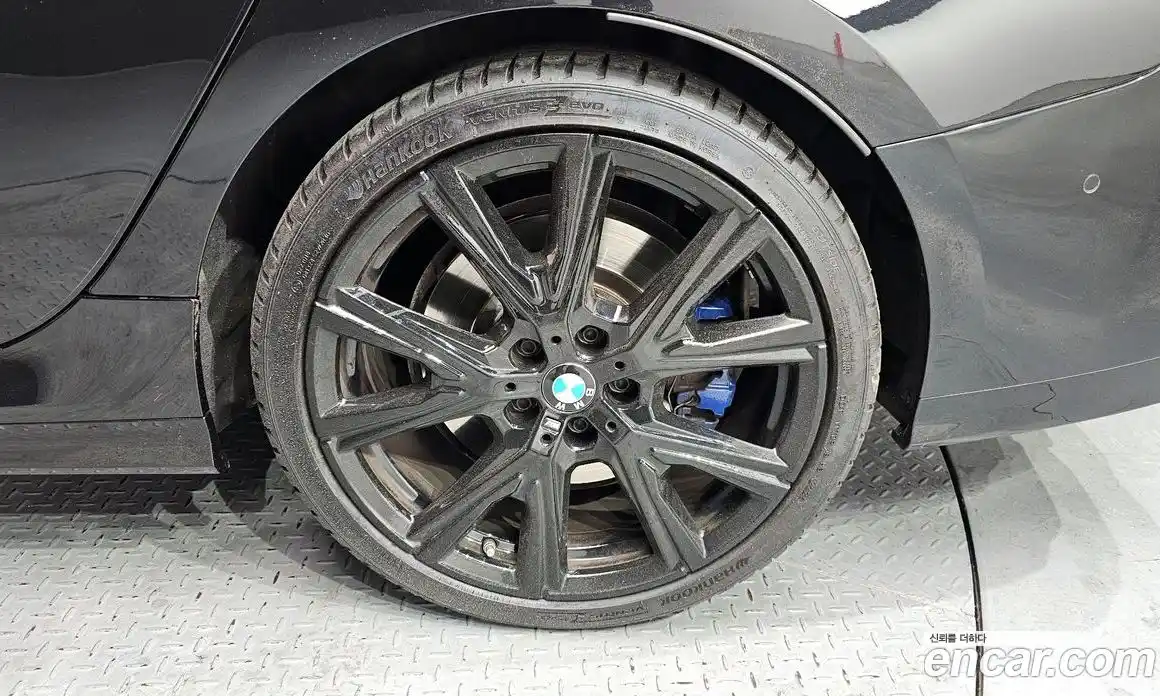 BMW 2-Series 2022 2.0 Автомат в Москве № 189501, фото 3