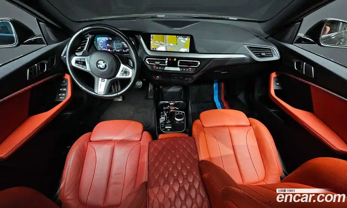 BMW 2-Series 2022 2.0 Автомат в Москве № 189501, фото 4