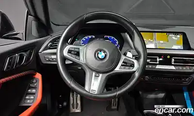 BMW 2-Series 2022 2.0 Автомат в Москве № 189501, миниатюра 5