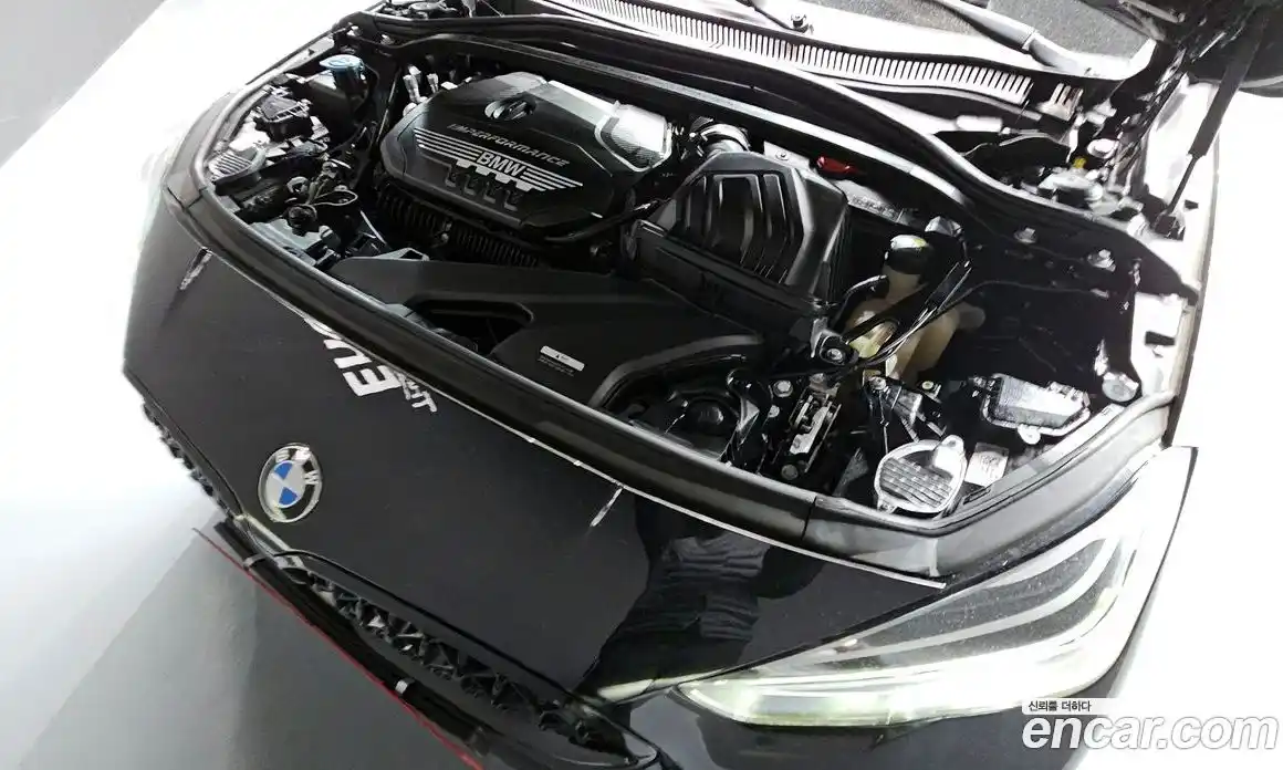 BMW 2-Series 2022 2.0 Автомат в Москве № 189501, фото 6