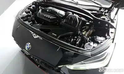 BMW 2-Series 2022 2.0 Автомат в Москве № 189501, миниатюра 6