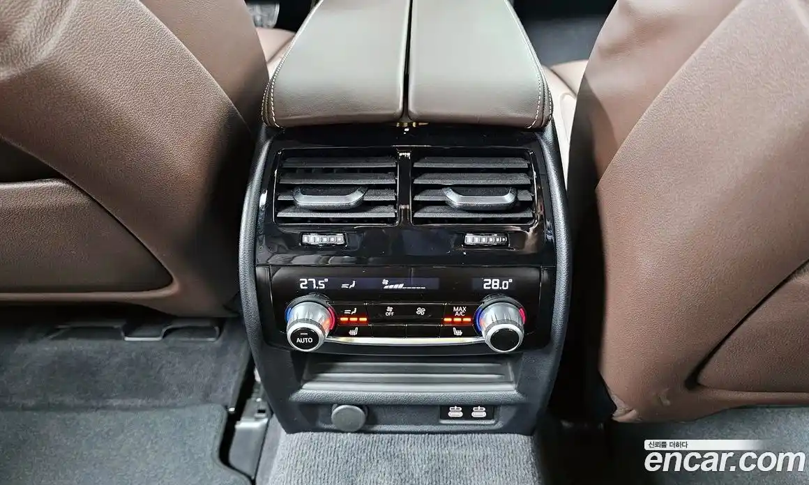 BMW 5-Series 2021 2.0 Автомат в Москве № 191065, фото 18