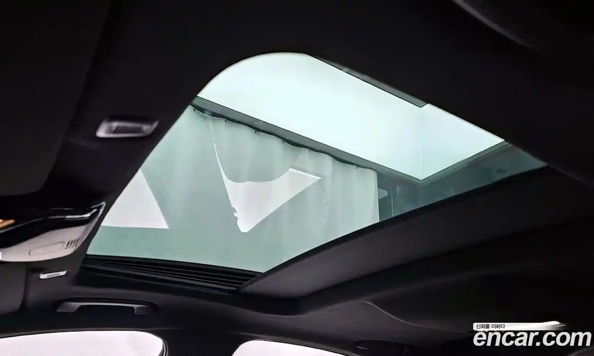 BMW 5-Series 2021 2.0 Автомат в Москве № 191065, фото 19