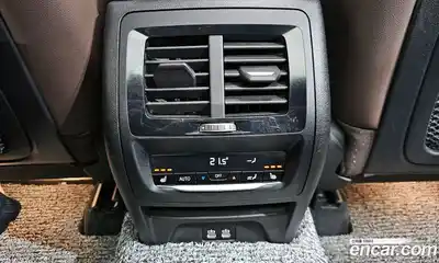 BMW X3 2022 2.0 Автомат в Москве № 191559, миниатюра 8