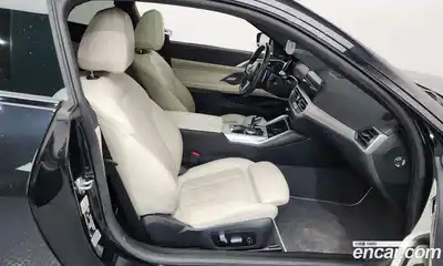 BMW 4-Series 2022 3.0 Автомат в Москве № 192500, миниатюра 11