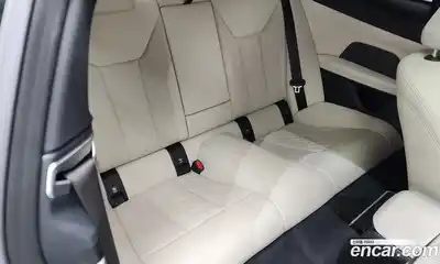 BMW 4-Series 2022 3.0 Автомат в Москве № 192500, миниатюра 12