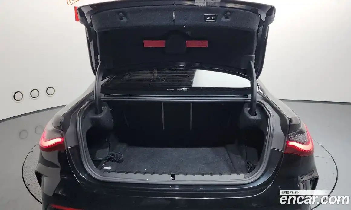 BMW 4-Series 2022 3.0 Автомат в Москве № 192500, фото 20