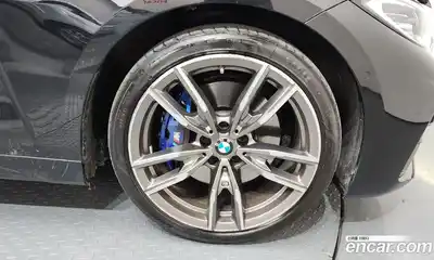 BMW 4-Series 2022 3.0 Автомат в Москве № 192500, миниатюра 5